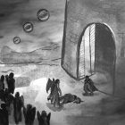 12.Guerra civil en Qaion