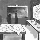 5.Cho, el Visionario y Frehac